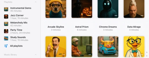 Sovelluksen Mukauttaminen