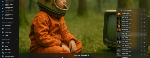 เครื่องเล่นวิดีโอ