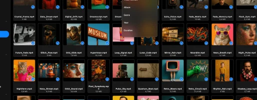 ตัวจัดการไฟล์