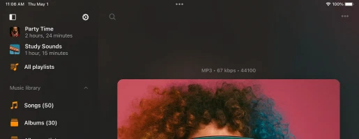 Reproductor d'àudio